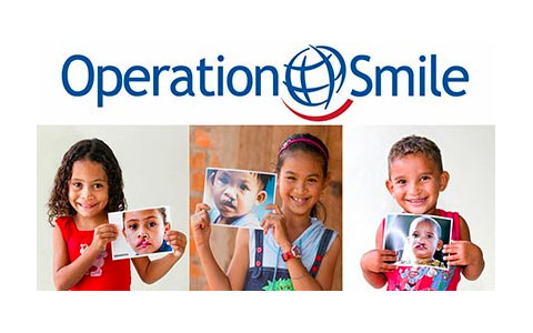 Operation Smile Logo